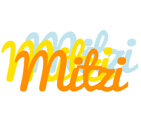 Mitzi energy logo