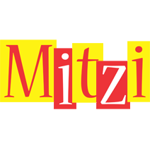 Mitzi errors logo