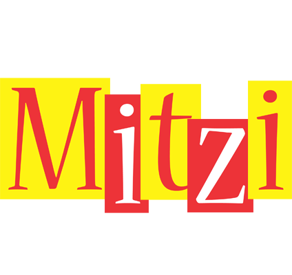 Mitzi errors logo
