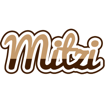 Mitzi exclusive logo