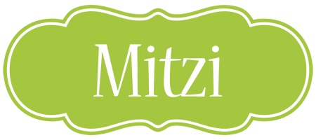 Mitzi family logo