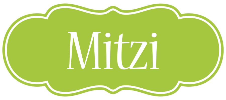 Mitzi family logo