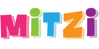 Mitzi friday logo