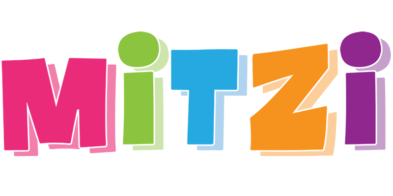 Mitzi friday logo