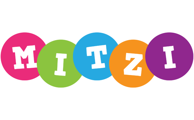 Mitzi friends logo