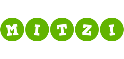 Mitzi games logo