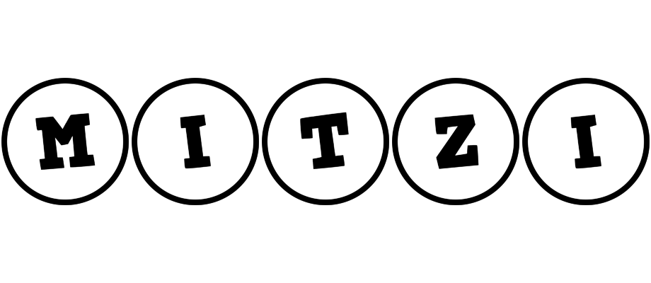 Mitzi handy logo