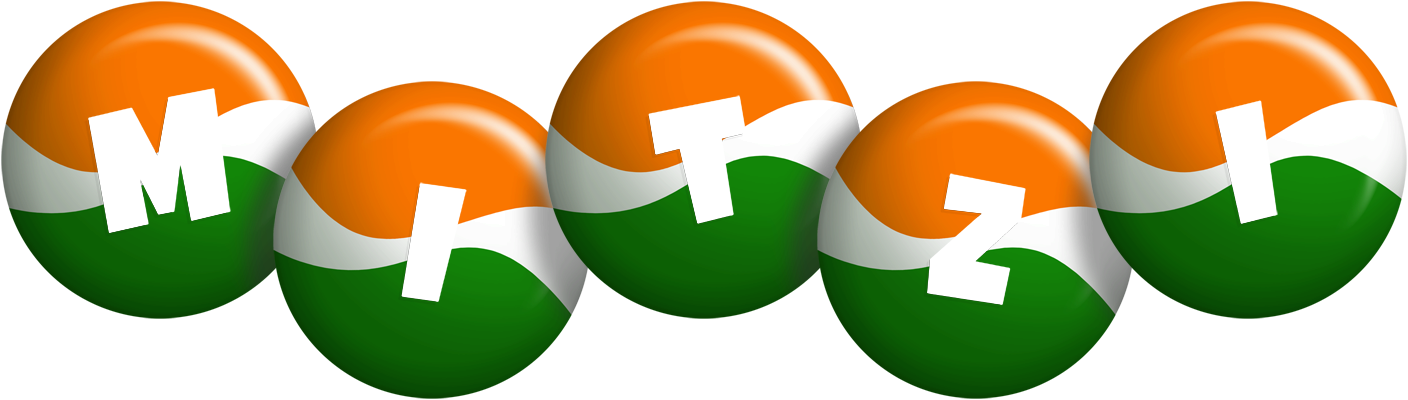 Mitzi india logo