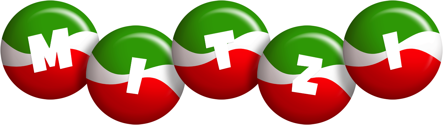 Mitzi italy logo