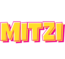 Mitzi kaboom logo