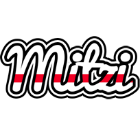 Mitzi kingdom logo