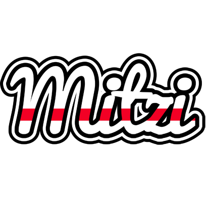 Mitzi kingdom logo