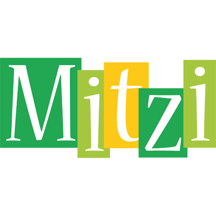 Mitzi lemonade logo