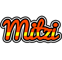 Mitzi madrid logo