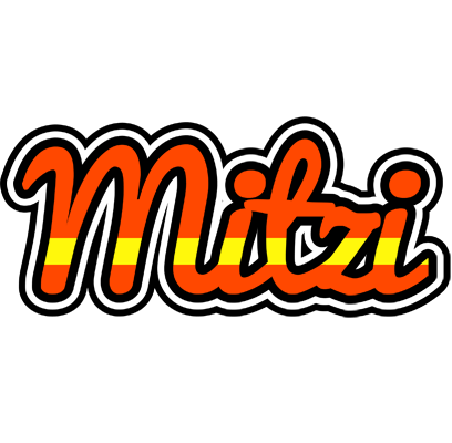 Mitzi madrid logo