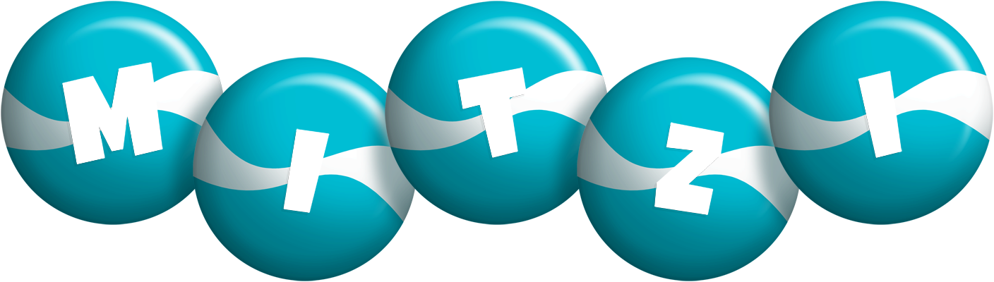 Mitzi messi logo