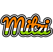 Mitzi mumbai logo