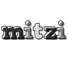 Mitzi night logo