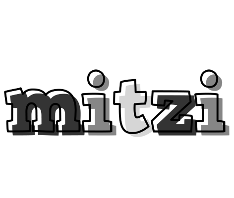 Mitzi night logo