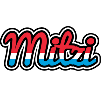 Mitzi norway logo