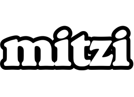 Mitzi panda logo