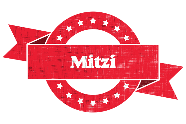 Mitzi passion logo