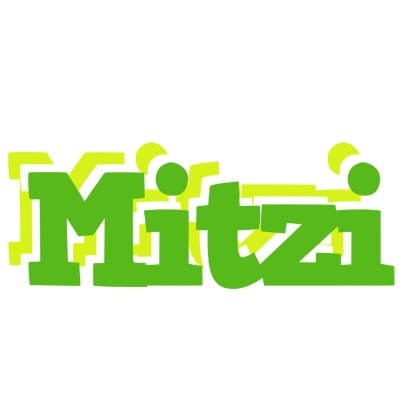 Mitzi picnic logo
