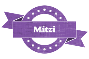 Mitzi royal logo