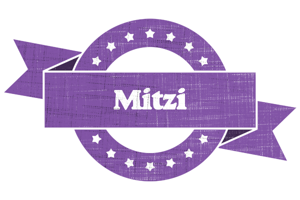Mitzi royal logo