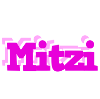 Mitzi rumba logo