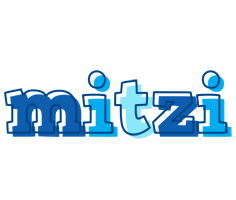 Mitzi sailor logo