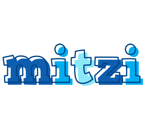 Mitzi sailor logo