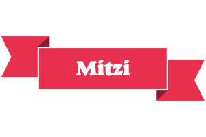 Mitzi sale logo