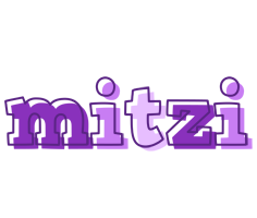 Mitzi sensual logo