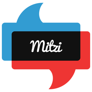 Mitzi sharks logo