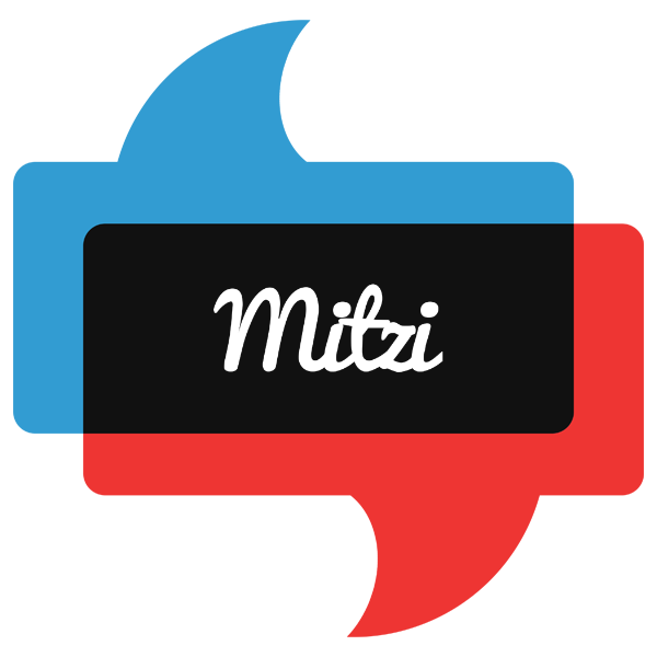 Mitzi sharks logo