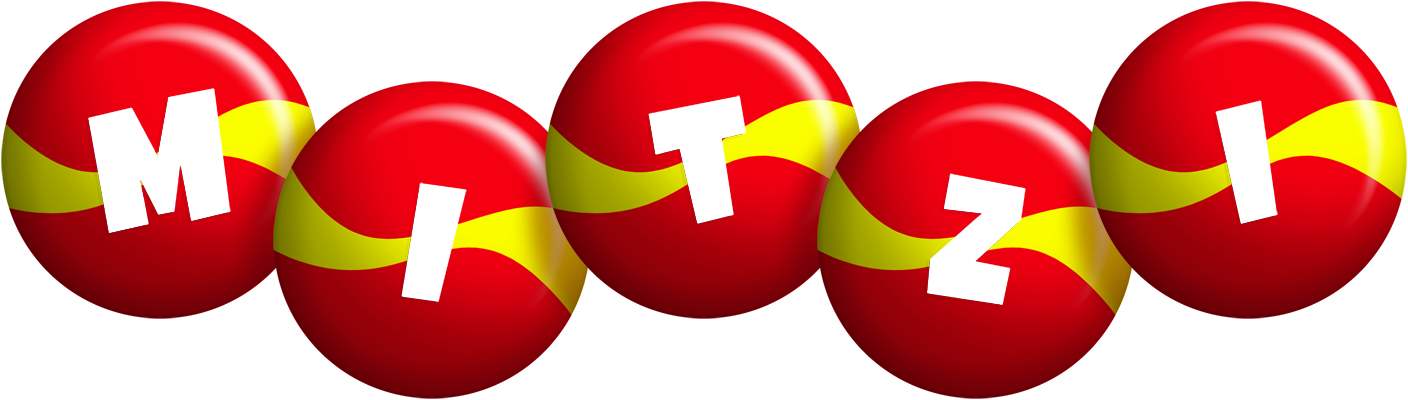 Mitzi spain logo