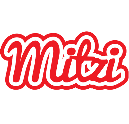 Mitzi sunshine logo