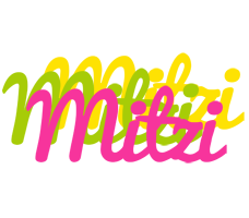 Mitzi sweets logo