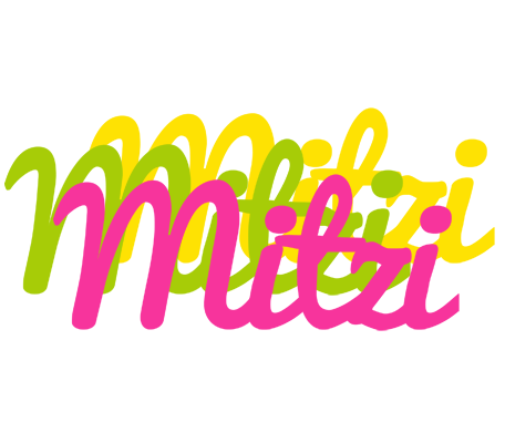 Mitzi sweets logo