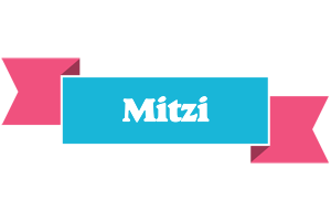 Mitzi today logo