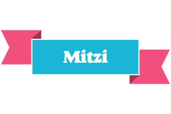 Mitzi today logo