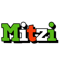 Mitzi venezia logo