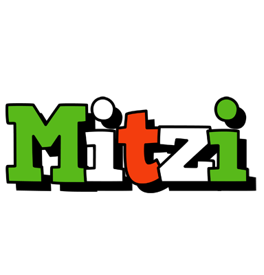 Mitzi venezia logo