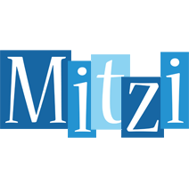 Mitzi winter logo