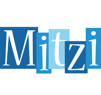 Mitzi winter logo