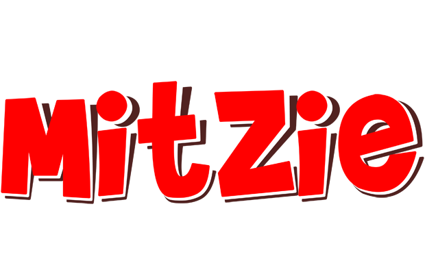 Mitzie basket logo