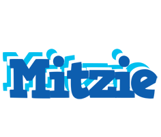 Mitzie business logo