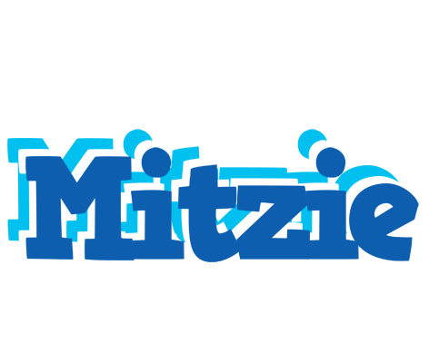 Mitzie business logo