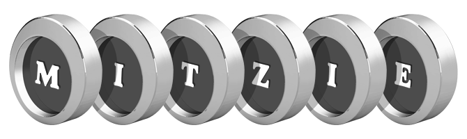 Mitzie coins logo